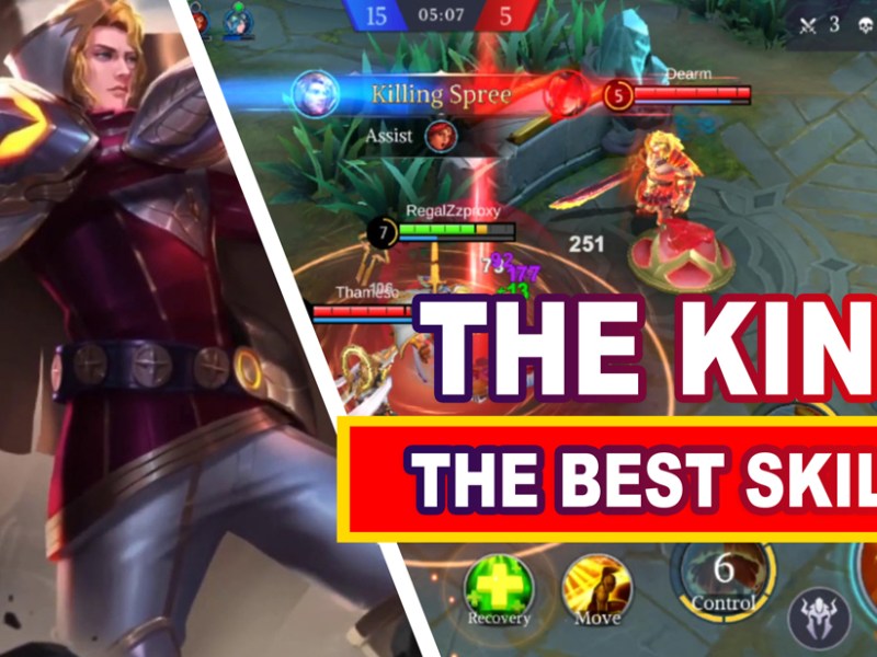 Legend Of Ace (Android IOS APK) – ARTHUR&nbsp;Gameplay